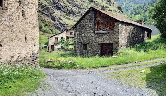 Apartment Pirineus