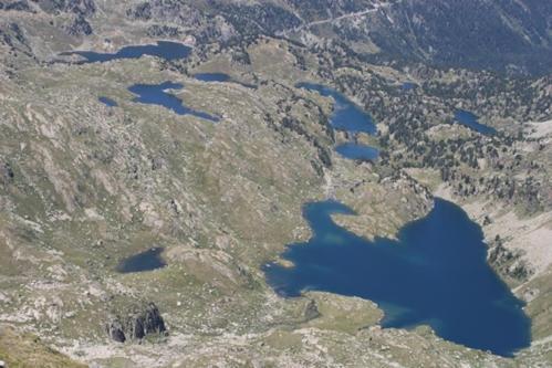 Apartment Pirineus *