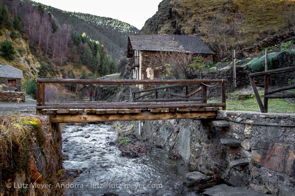 Pirineus Apartment