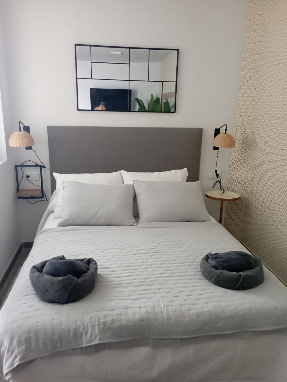 Briones Al Mar Apartamento