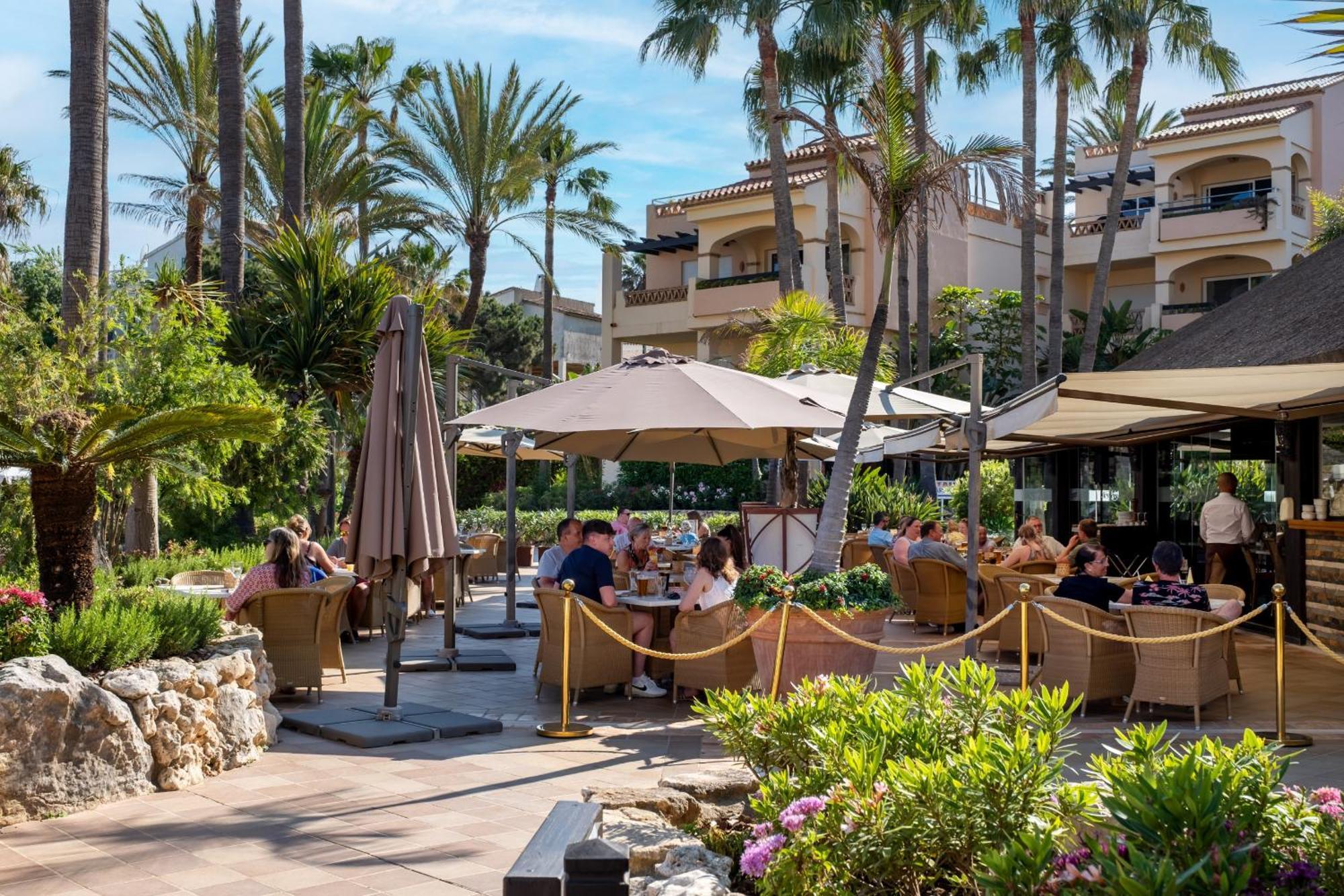 Malibu Mansions By The By Alfresco Apartamento El Faro