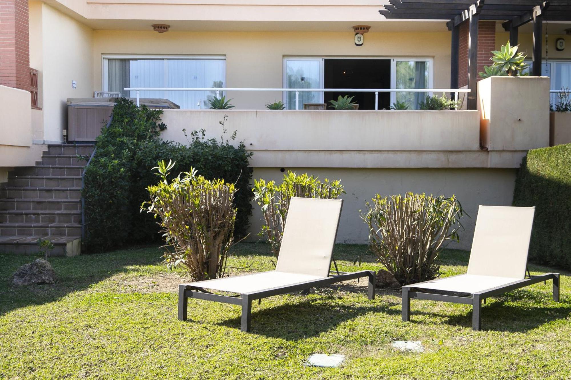 Apartamento Malibu Mansions By The By Alfresco *