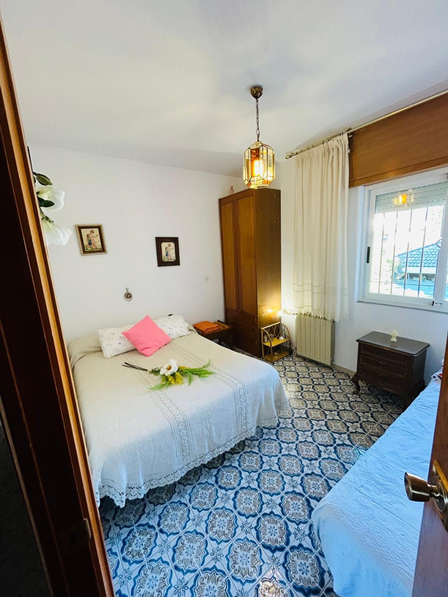 Villa Casa Rosales *