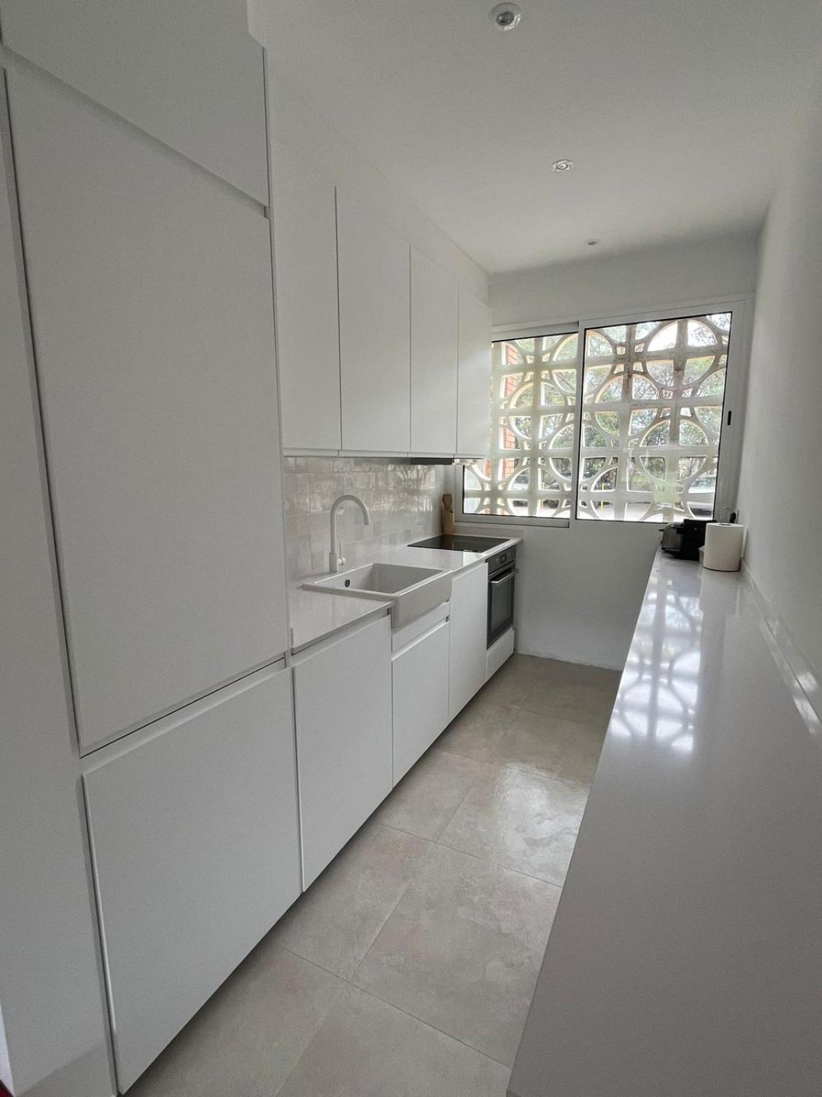 Apartamento - Piso Reformado Con Piscina, Wifi Y Parking Gratuito