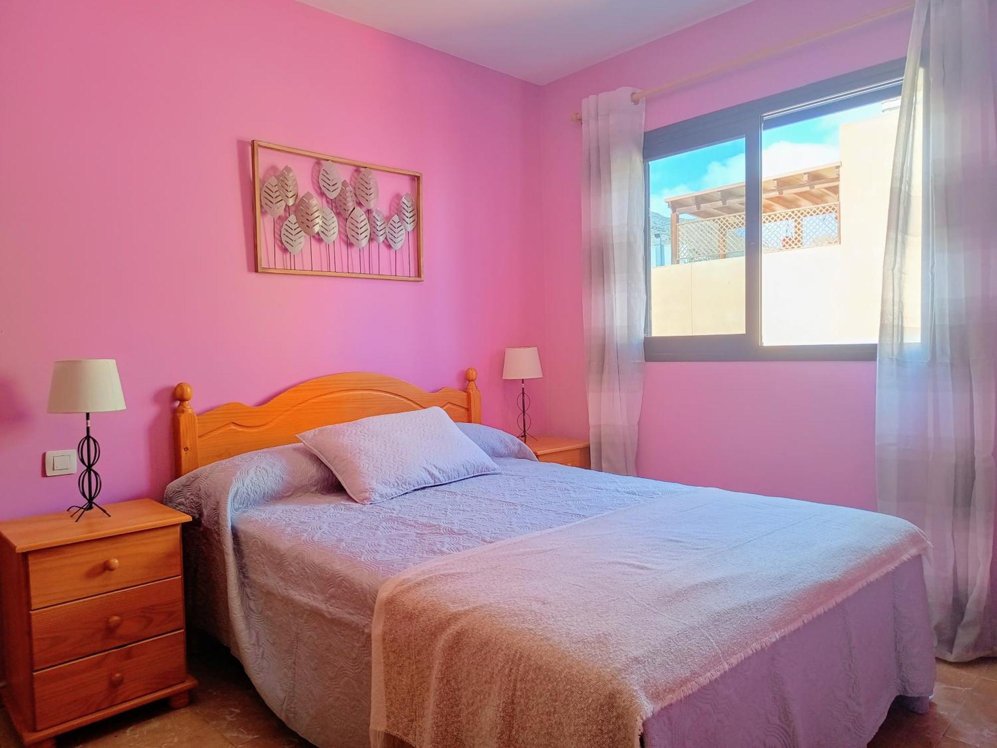 Apartamento Beneharo En *