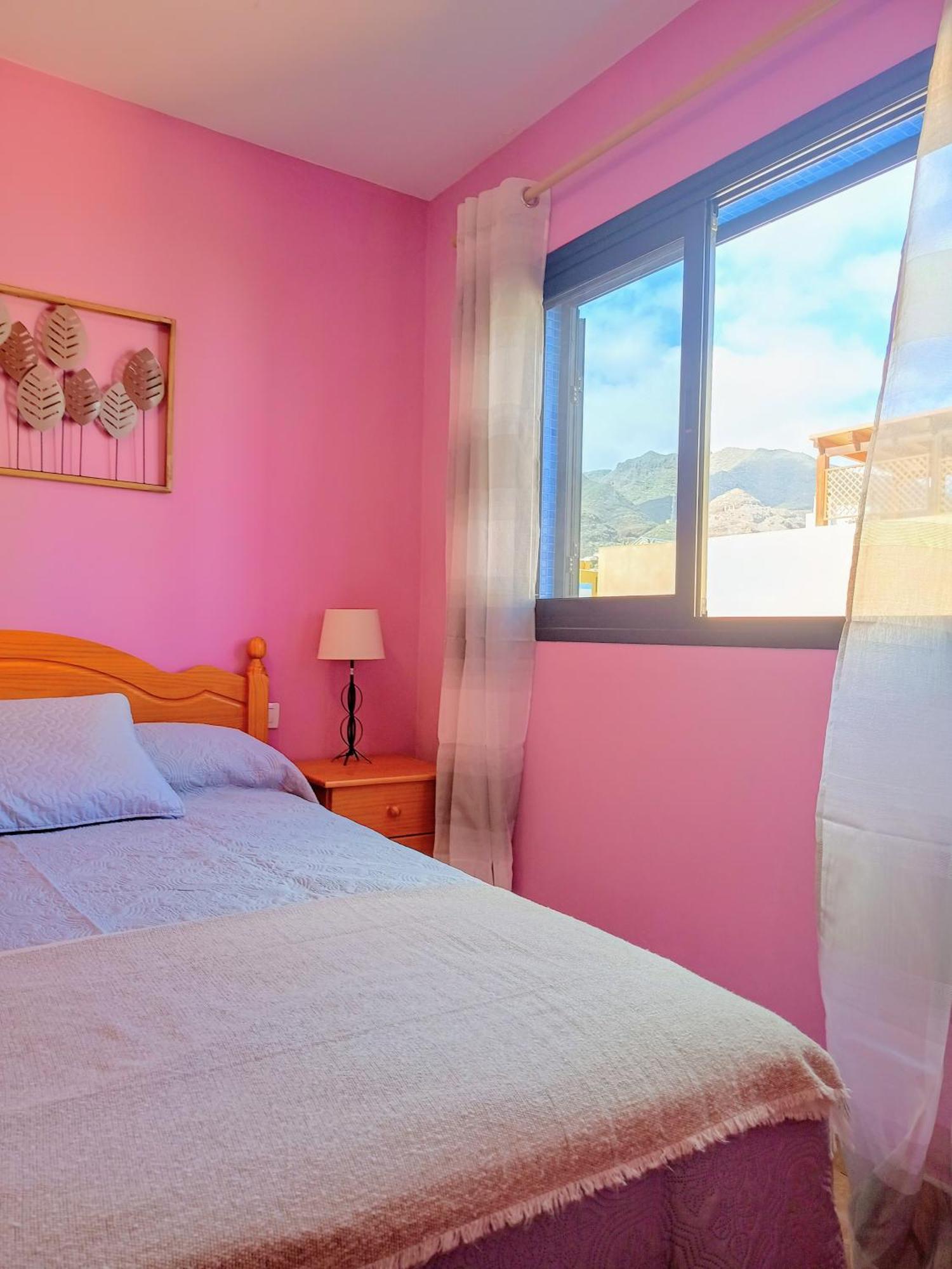 Beneharo En Apartamento