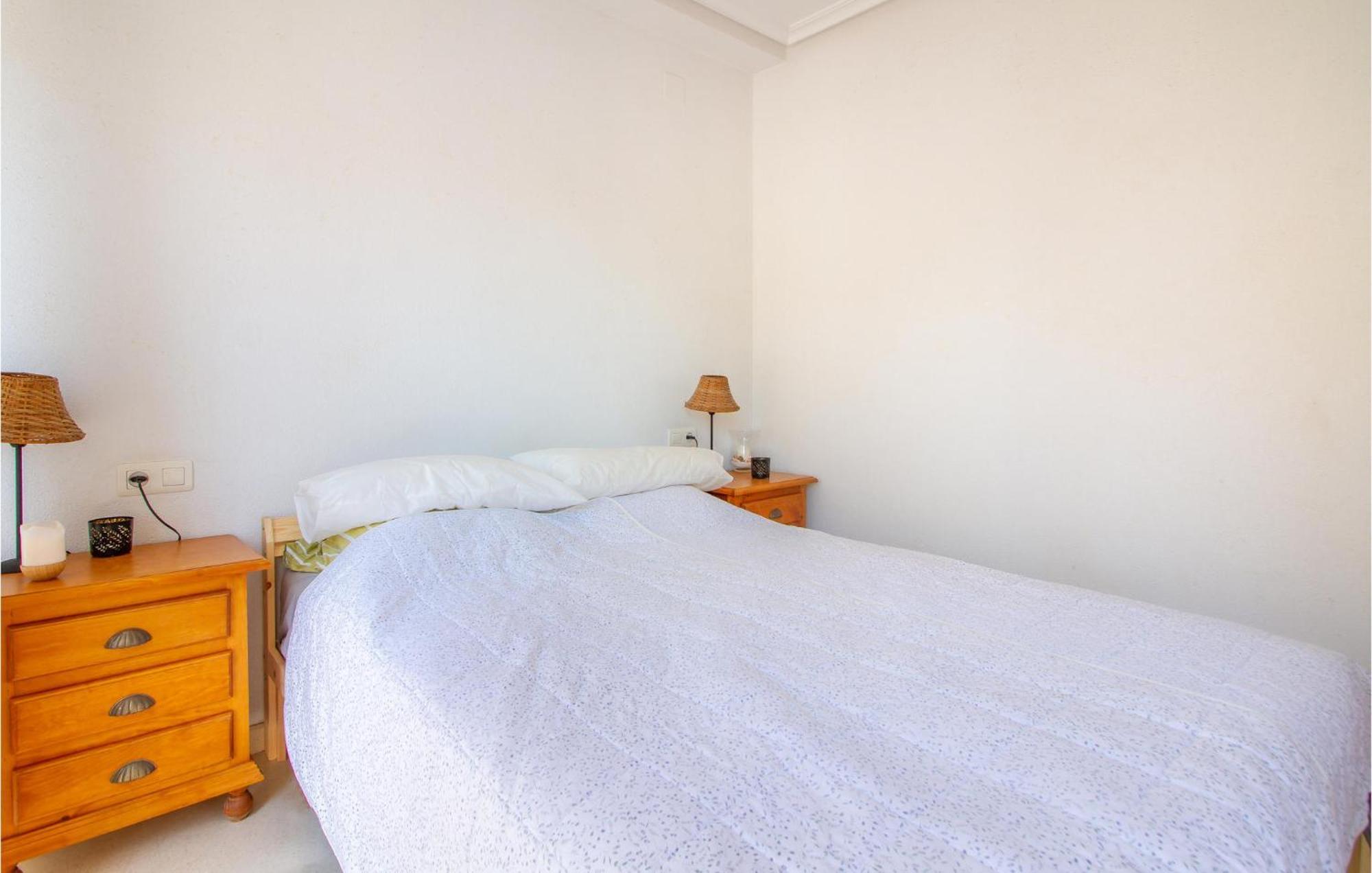 2 Bedroom Lovely In * Santa Pola