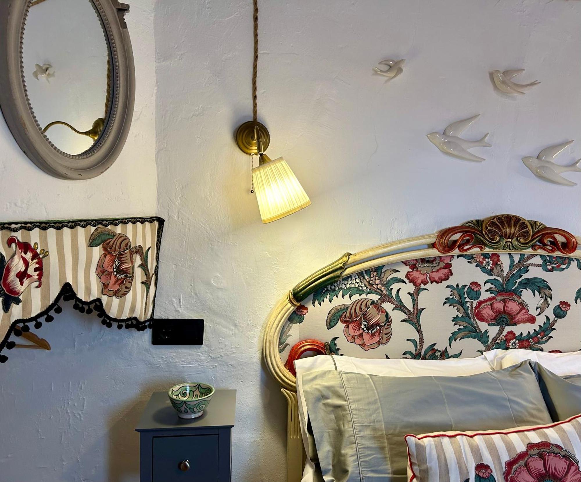 Apartamento Casillas De La Alegrías *