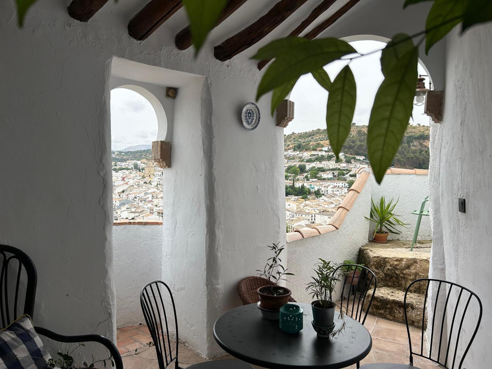 Apartamento Casillas De La Alegrías Montefrío