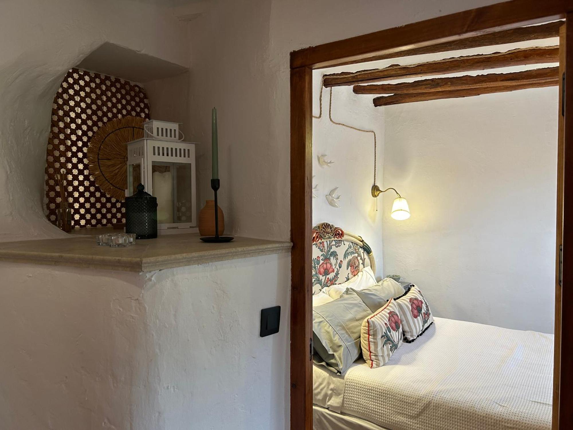 Apartamento Casillas De La Alegrías Montefrío