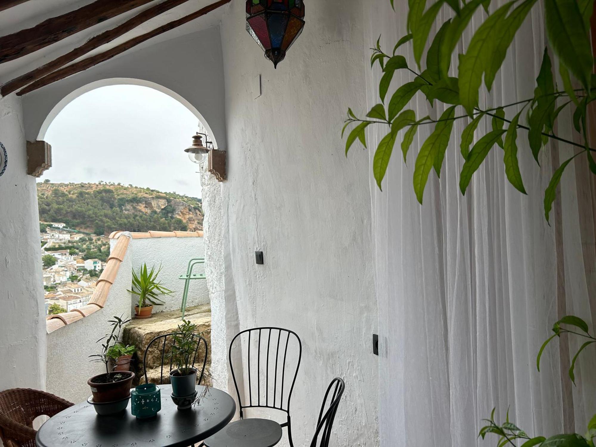 Casillas De La Alegrías Apartamento