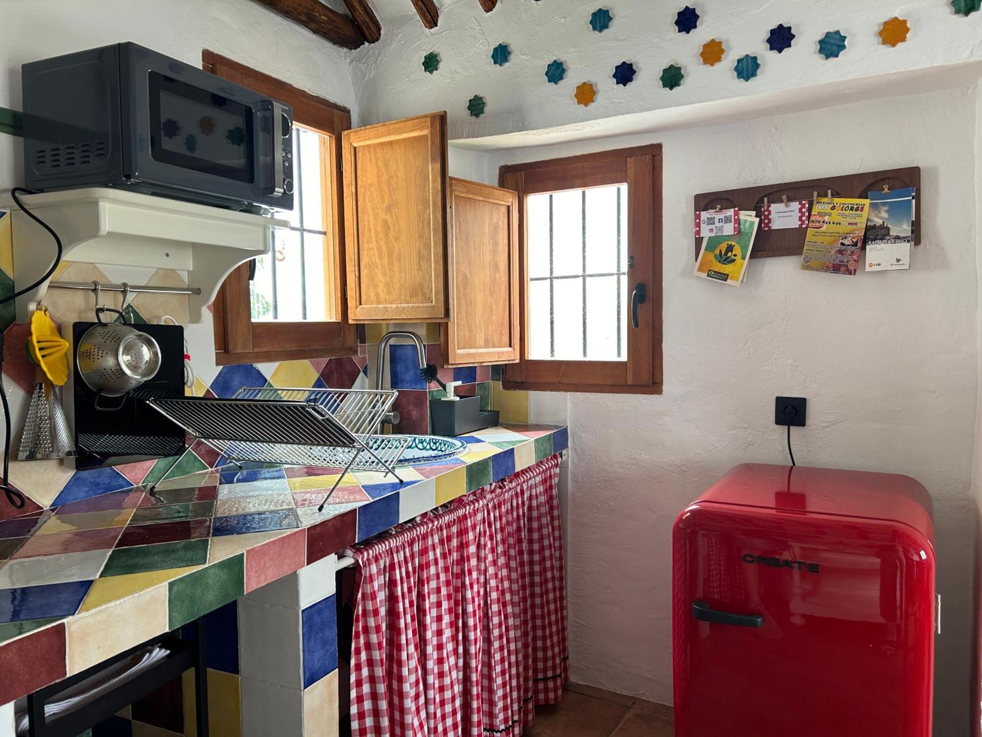 Apartamento Casillas De La Alegrías