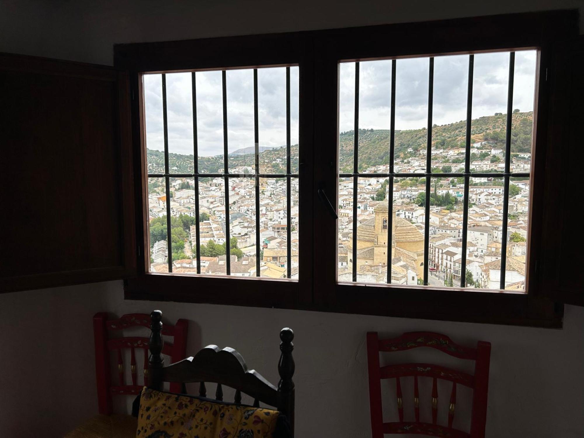 Apartamento Casillas De La Alegrías Montefrío