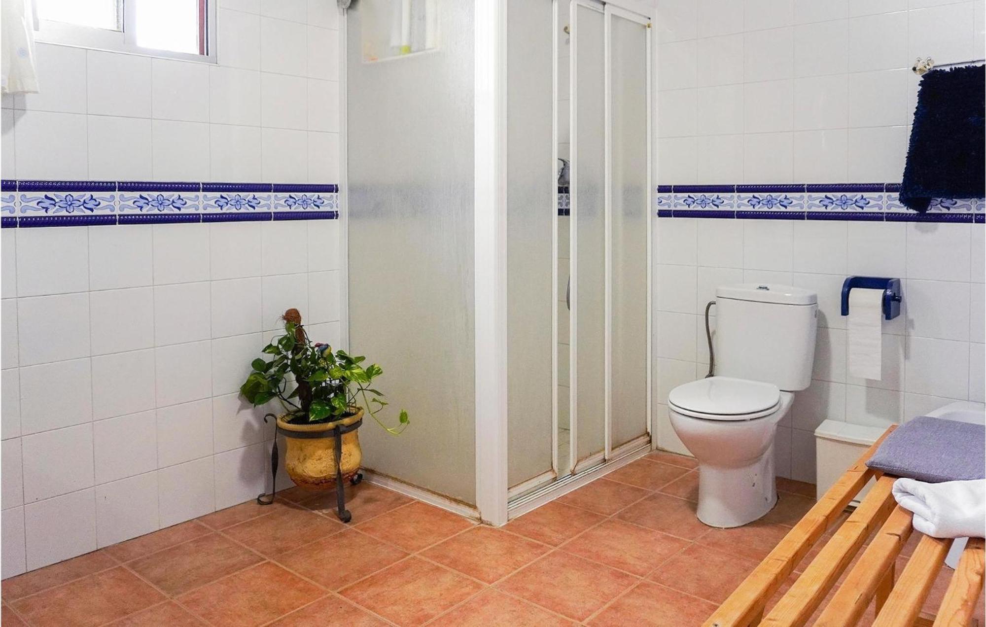 Сasa de vacaciones Lovely In Arahal Sevilla With Wifi *