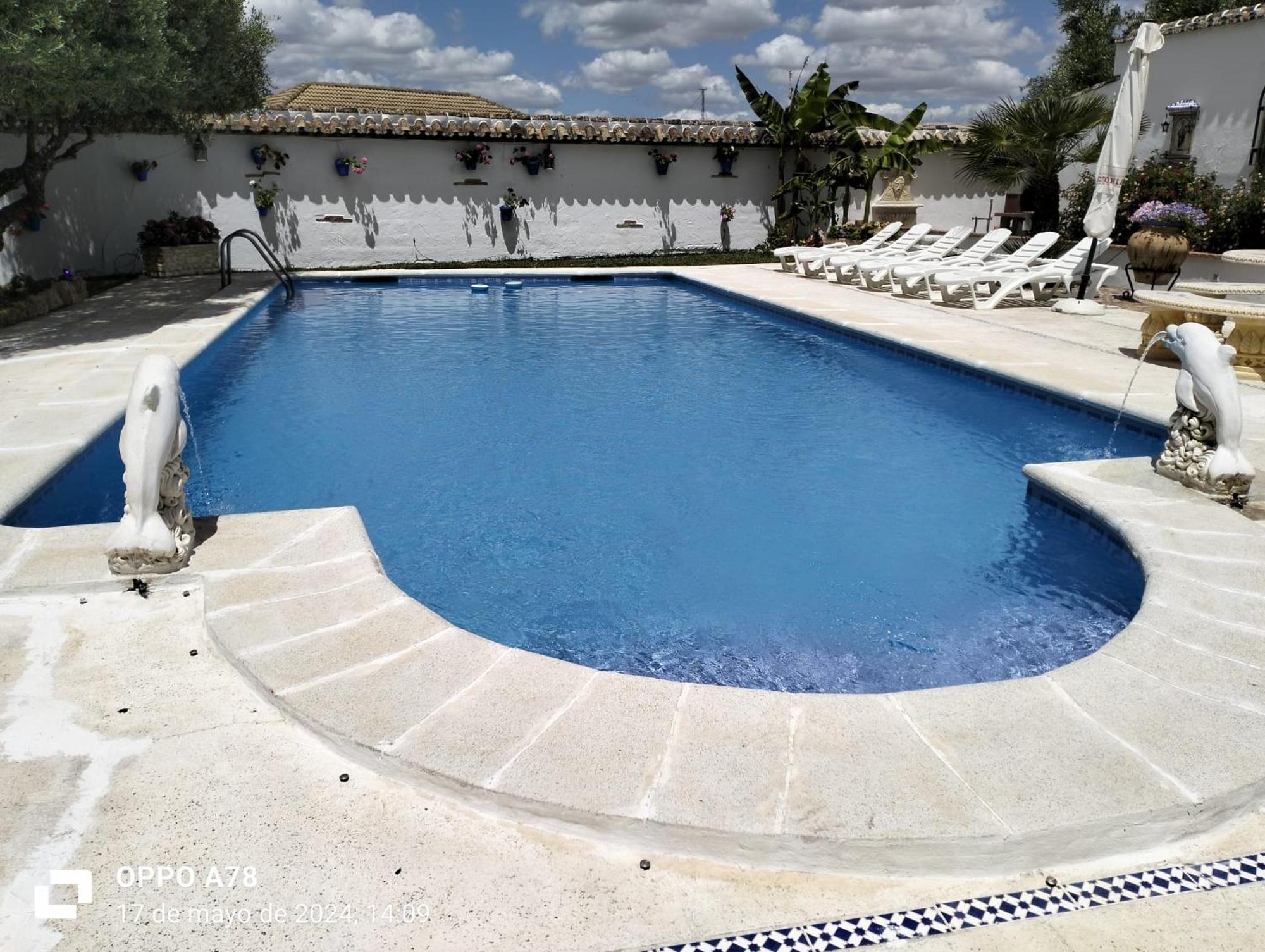 Sitio De Casa Nueva Holiday home La Guijarrosa