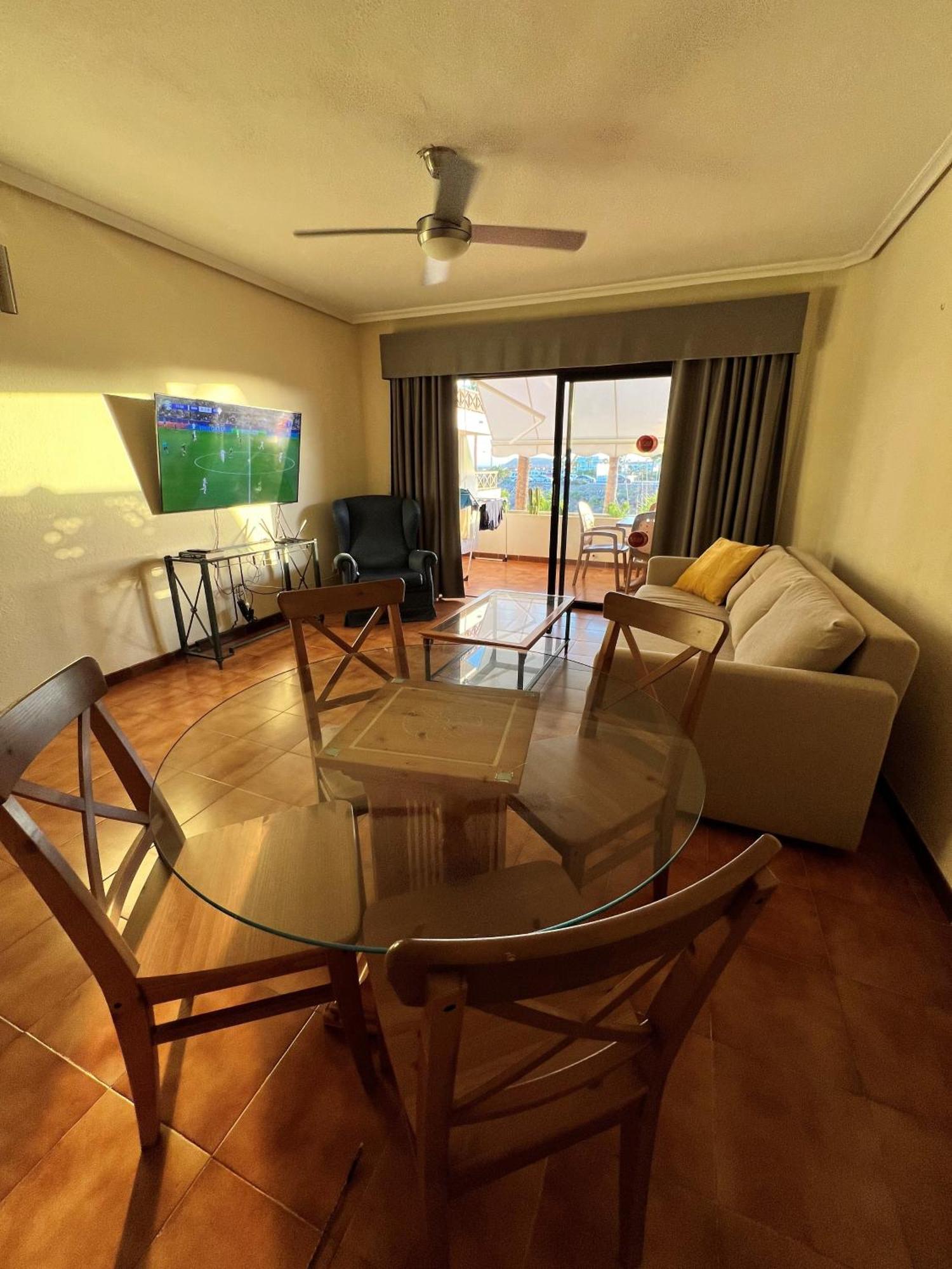 Albatros Golf Del Sur 257 Apartment