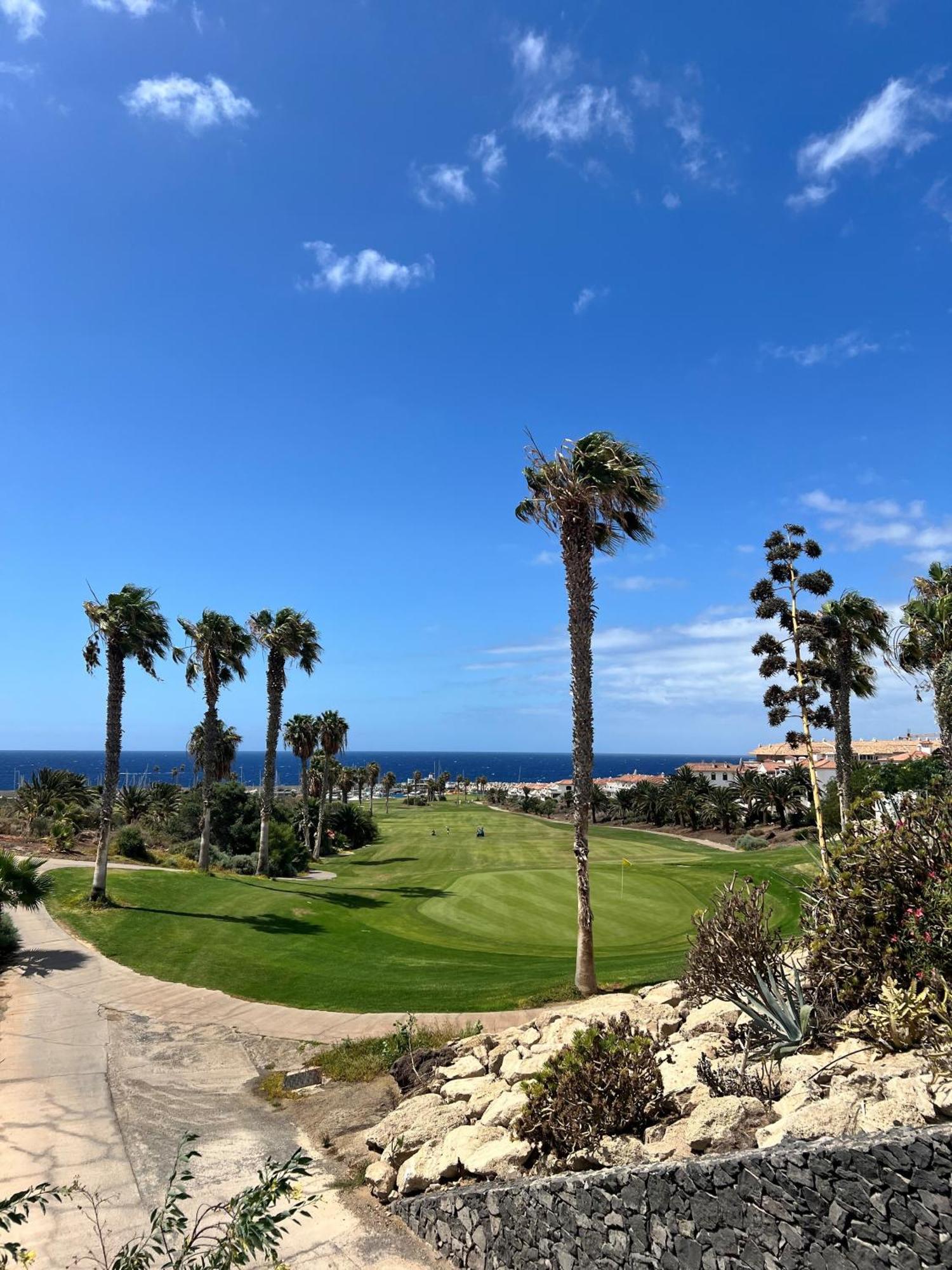 Albatros Golf Del Sur 257 Apartment *