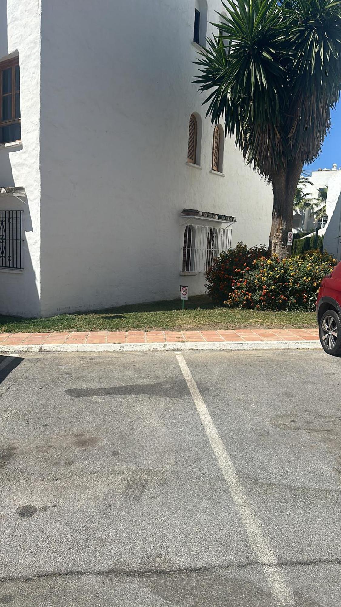 Apartamento Apartamento Con Piscina En La Costa Del Sol *