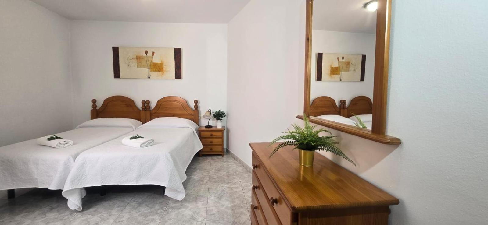 Apartamento Oton *