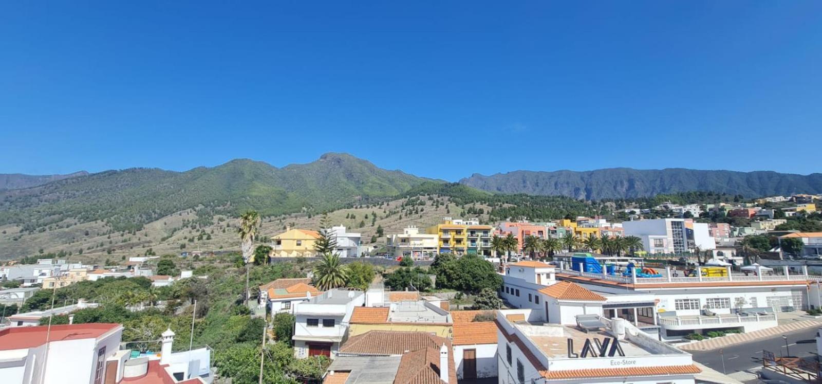 Apartamento Oton El Paso