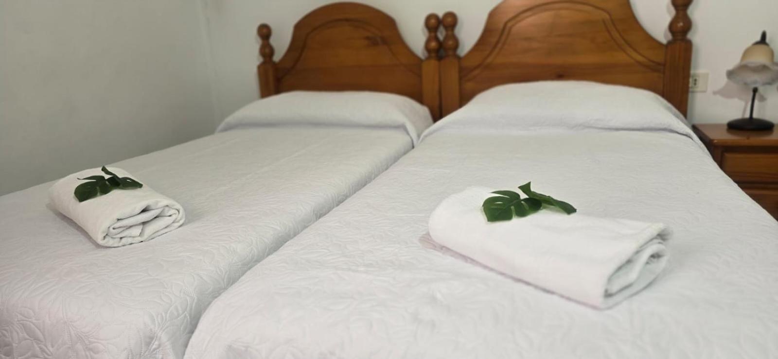 Apartamento Oton *