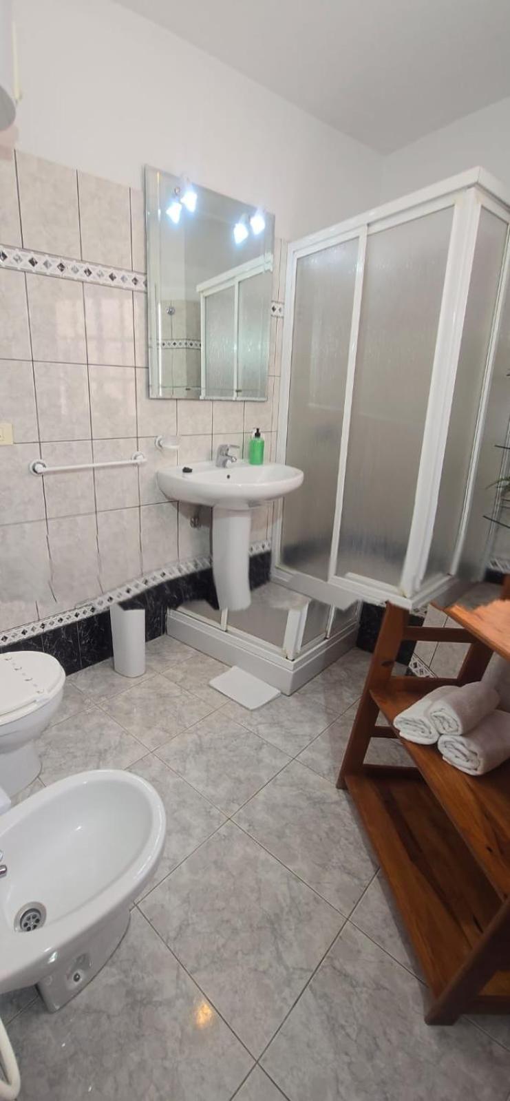 Apartamento Oton