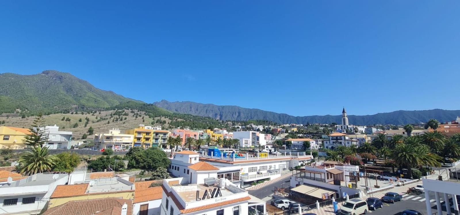 Apartamento Oton El Paso