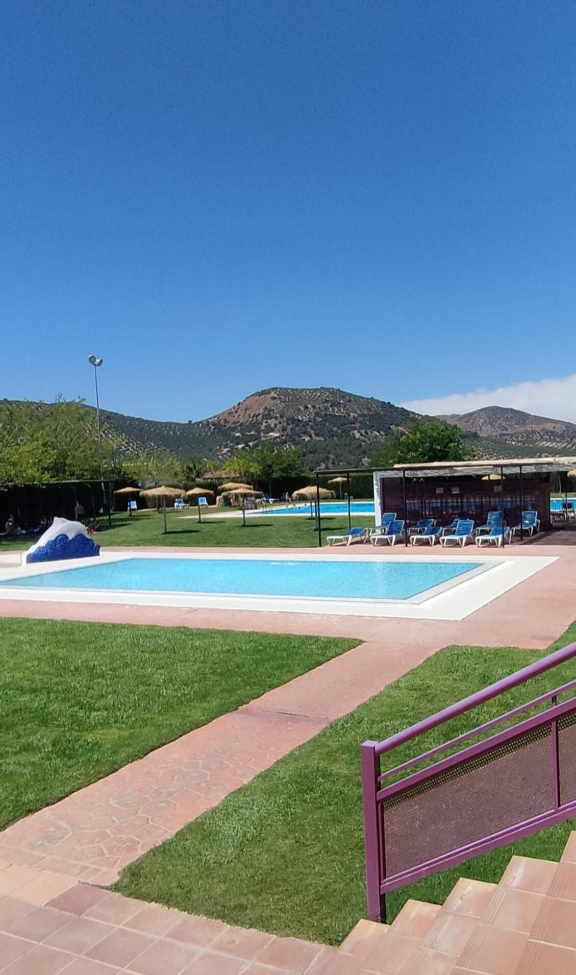 Holiday home La Villa, Rural