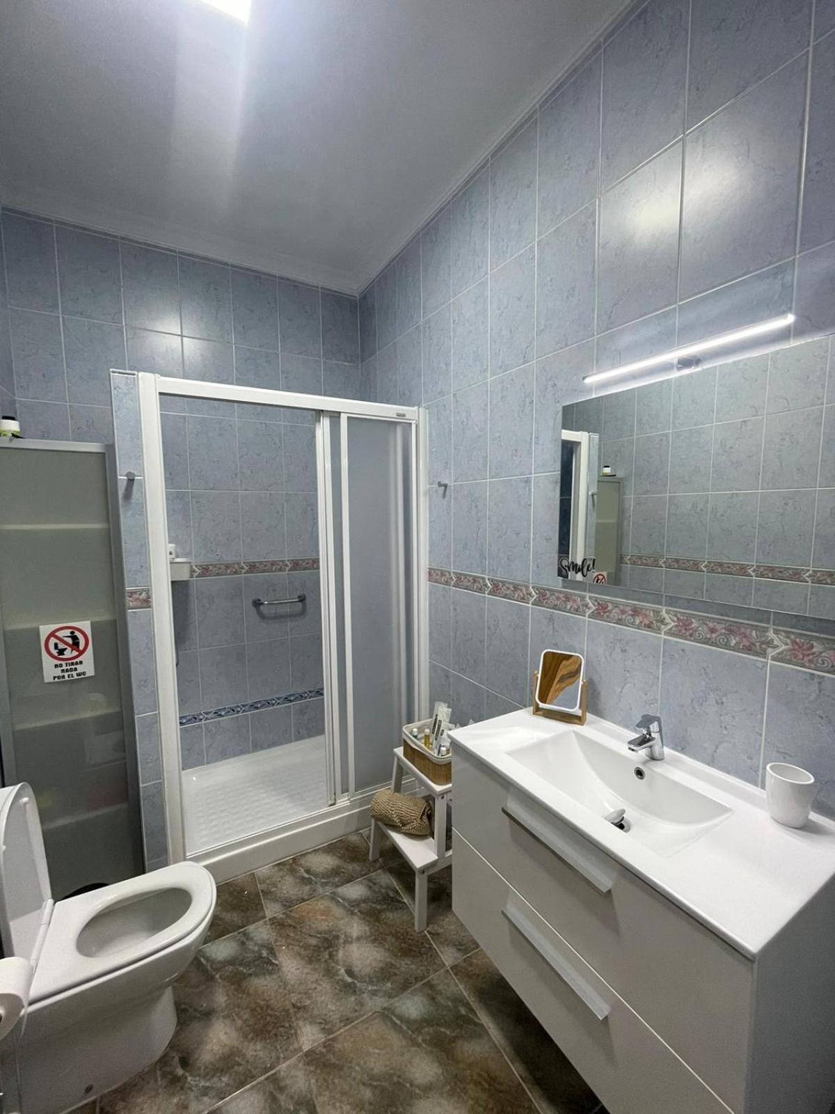 Casa Agustina Apartment *