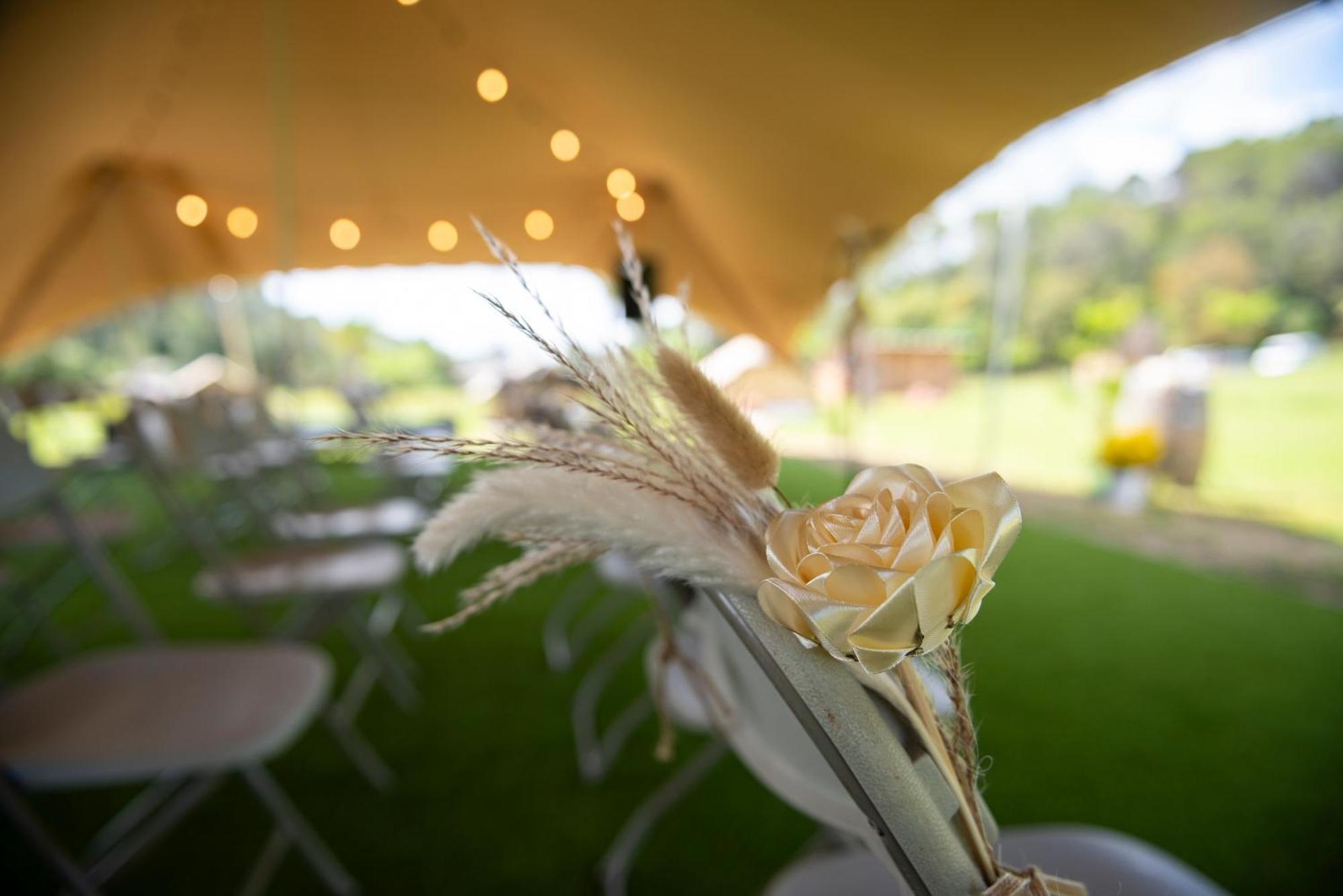 Luxury tent Glamping Vall De Codo