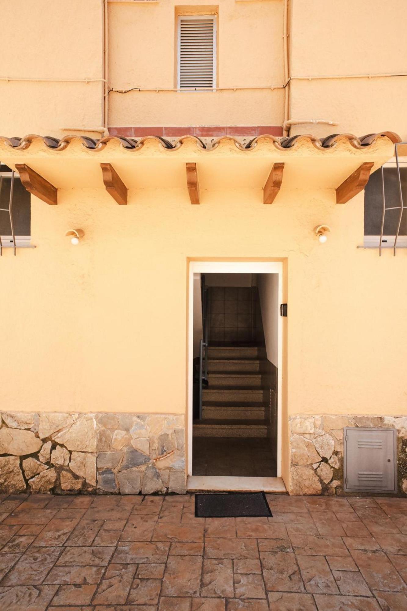 Acogedor Apto Muy Centrico Con Piscina En Apartamento S'Agaró