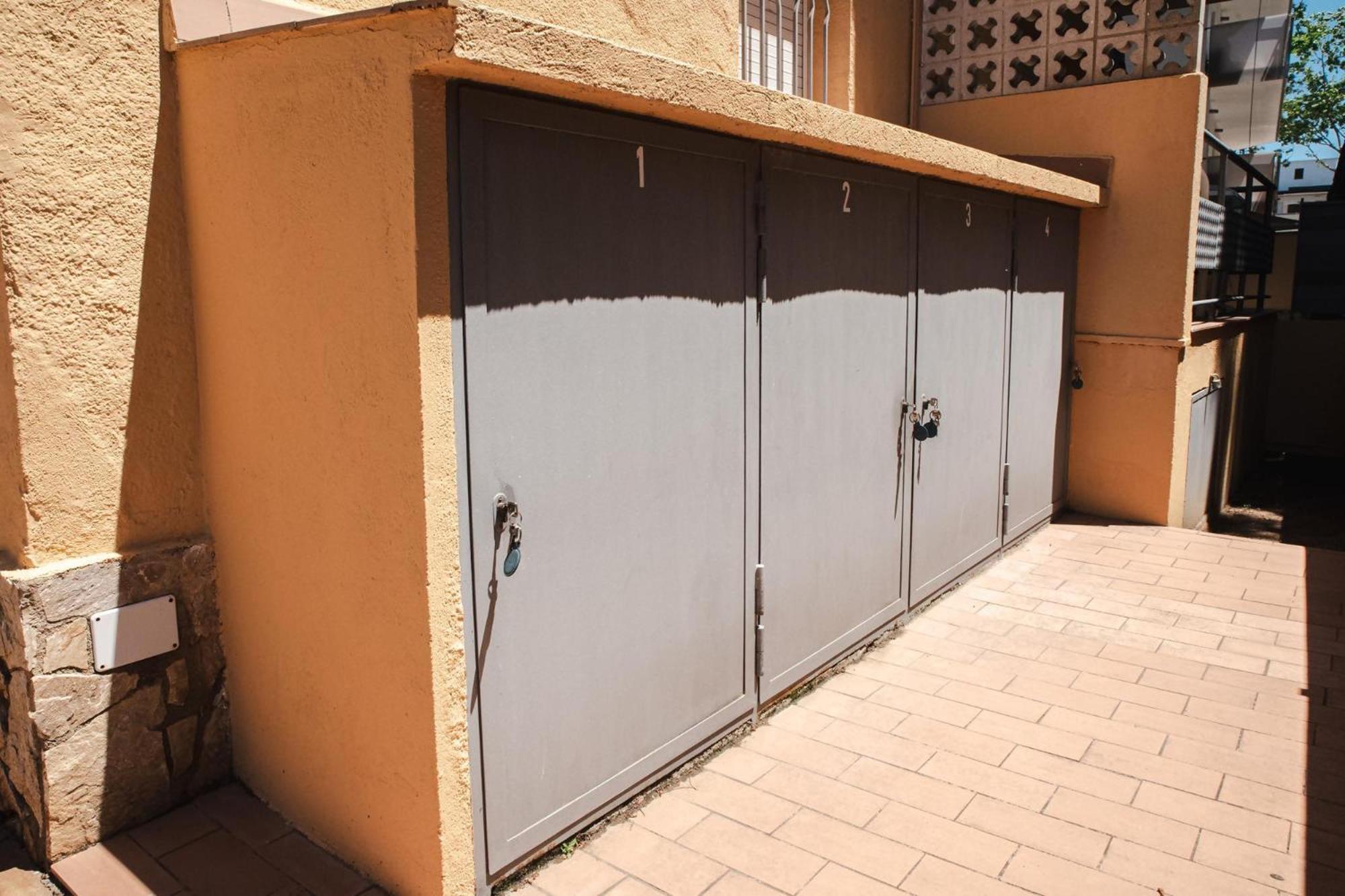 Apartamento Acogedor Apto Muy Centrico Con Piscina En