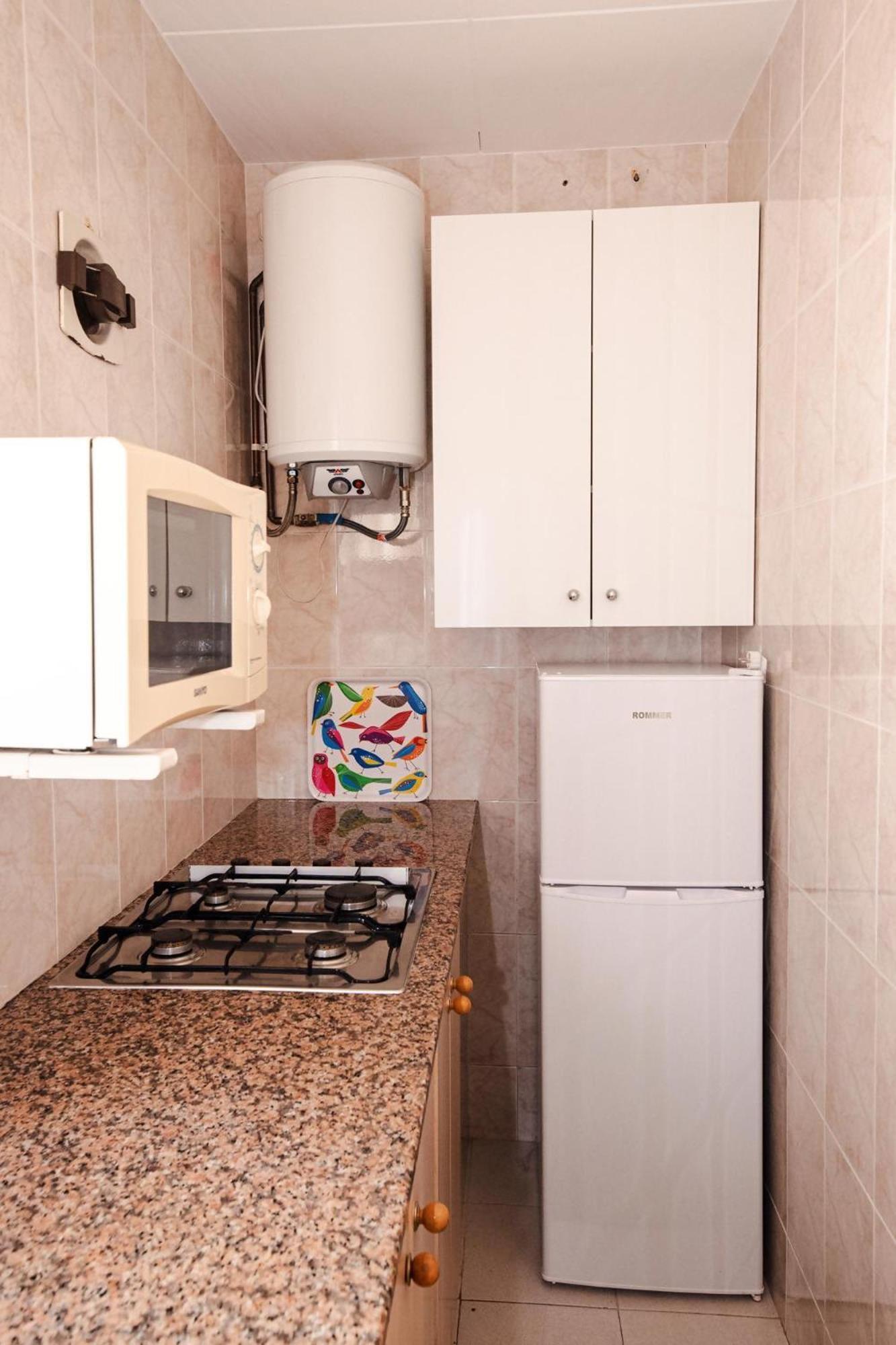 Apartamento Acogedor Apto Muy Centrico Con Piscina En