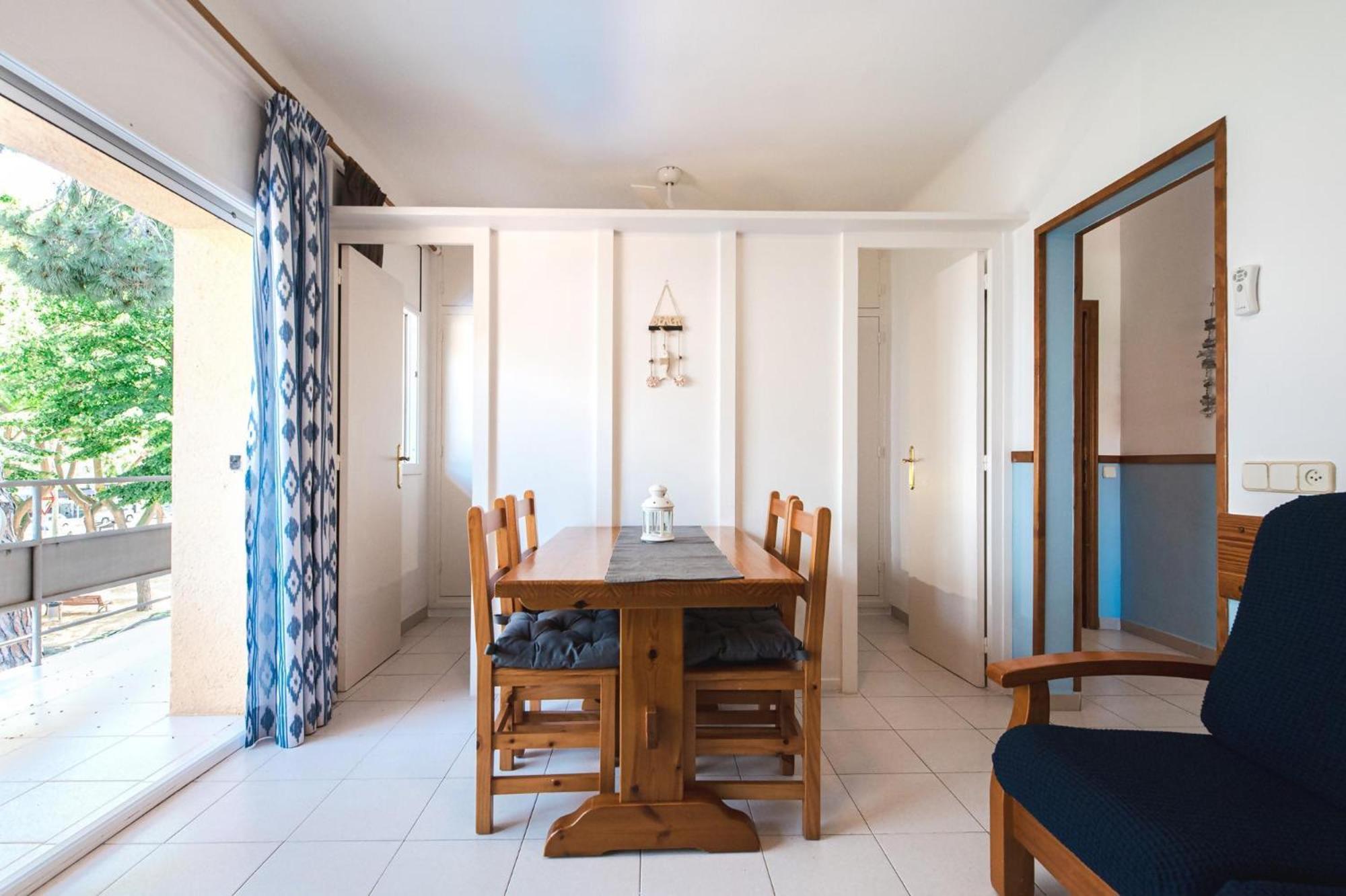 Apartamento Acogedor Apto Muy Centrico Con Piscina En