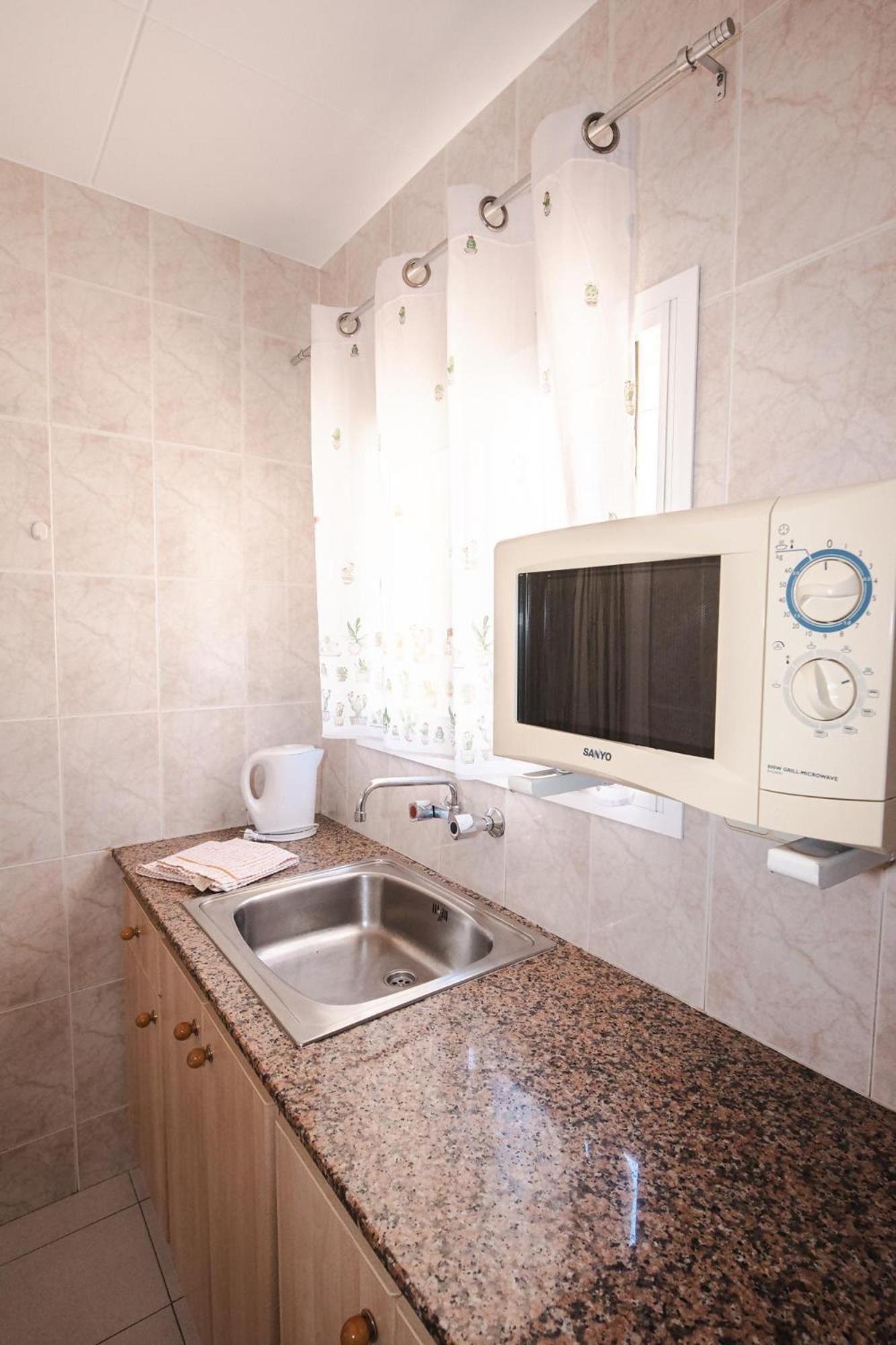 Acogedor Apto Muy Centrico Con Piscina En Apartamento S'Agaró