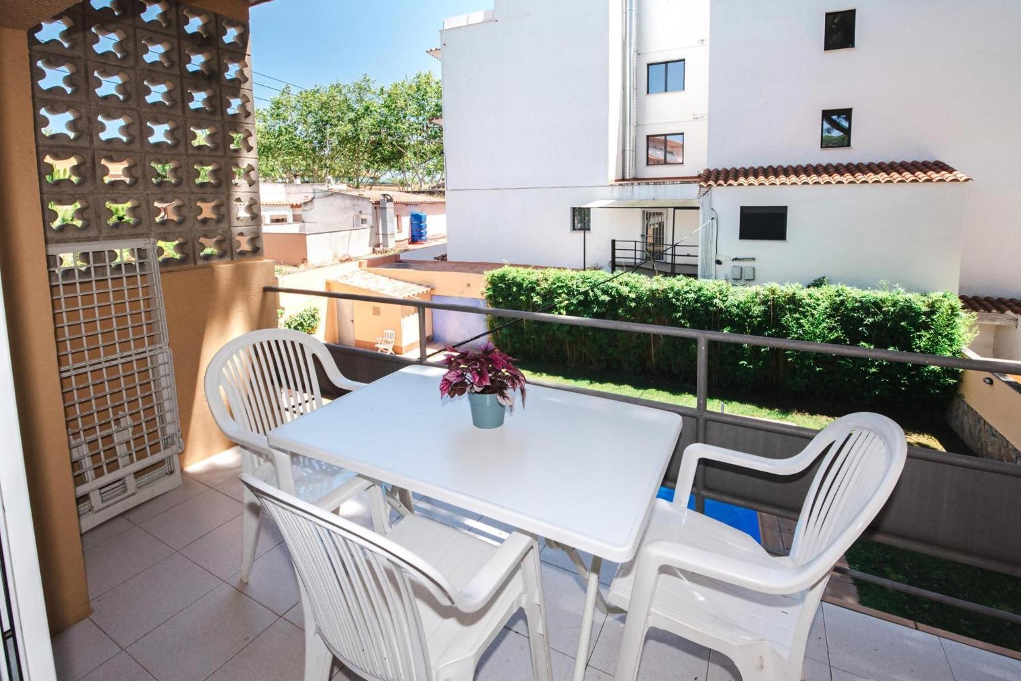 Apartment Acogedor Apto Muy Centrico Con Piscina En