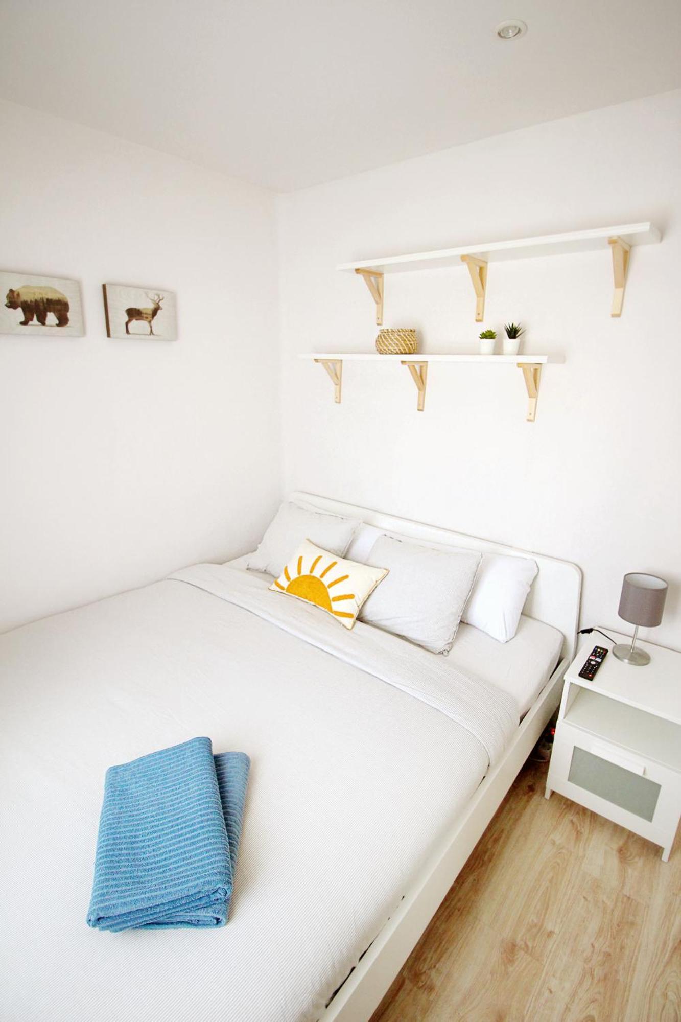 Apartamento Moderno Al Pie De Pirineos