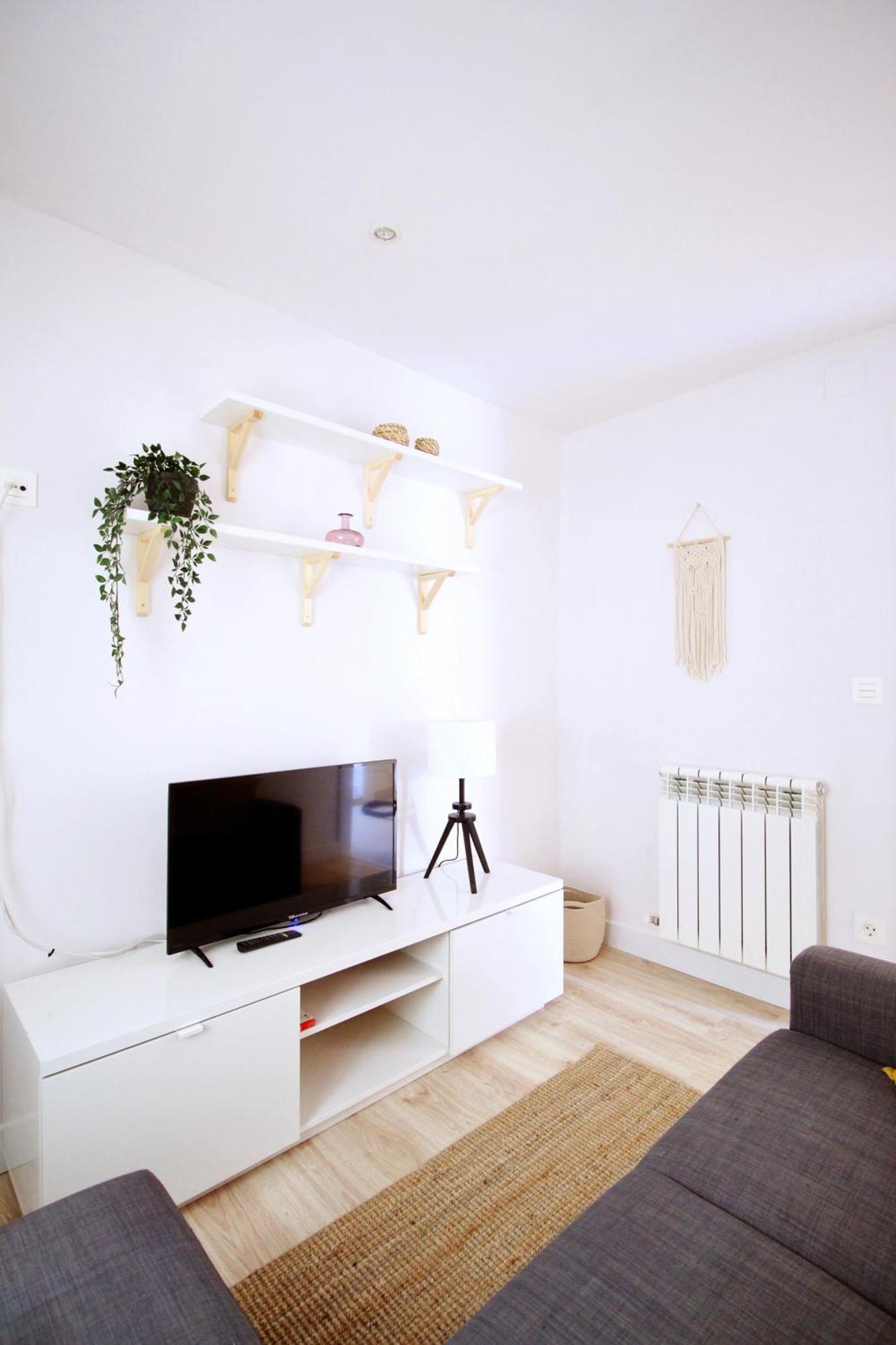 Apartamento Moderno Al Pie De Pirineos
