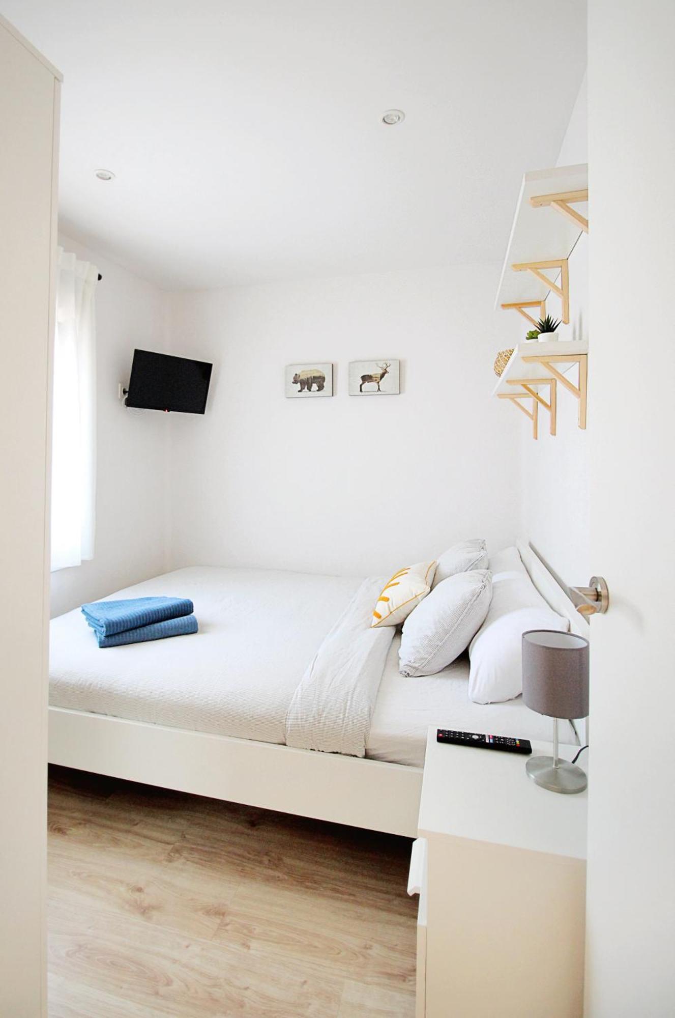 Moderno Al Pie De Pirineos Apartamento Sabiñánigo