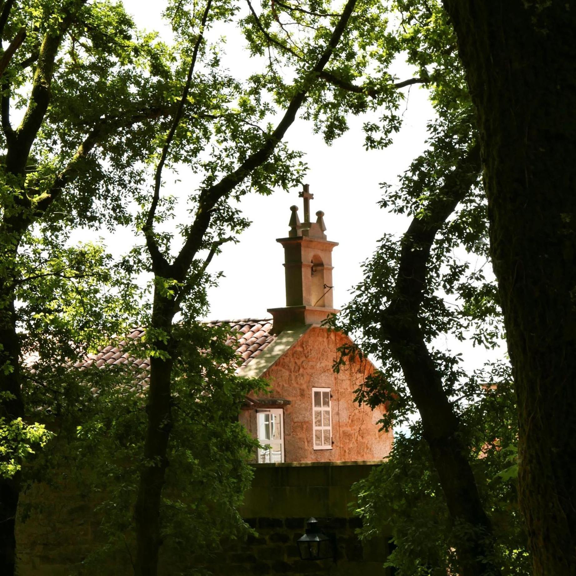 Pazo De Bieite Hotel