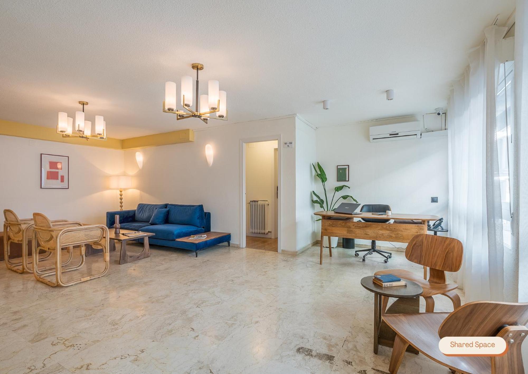 Pensión By Olala Homes Granada