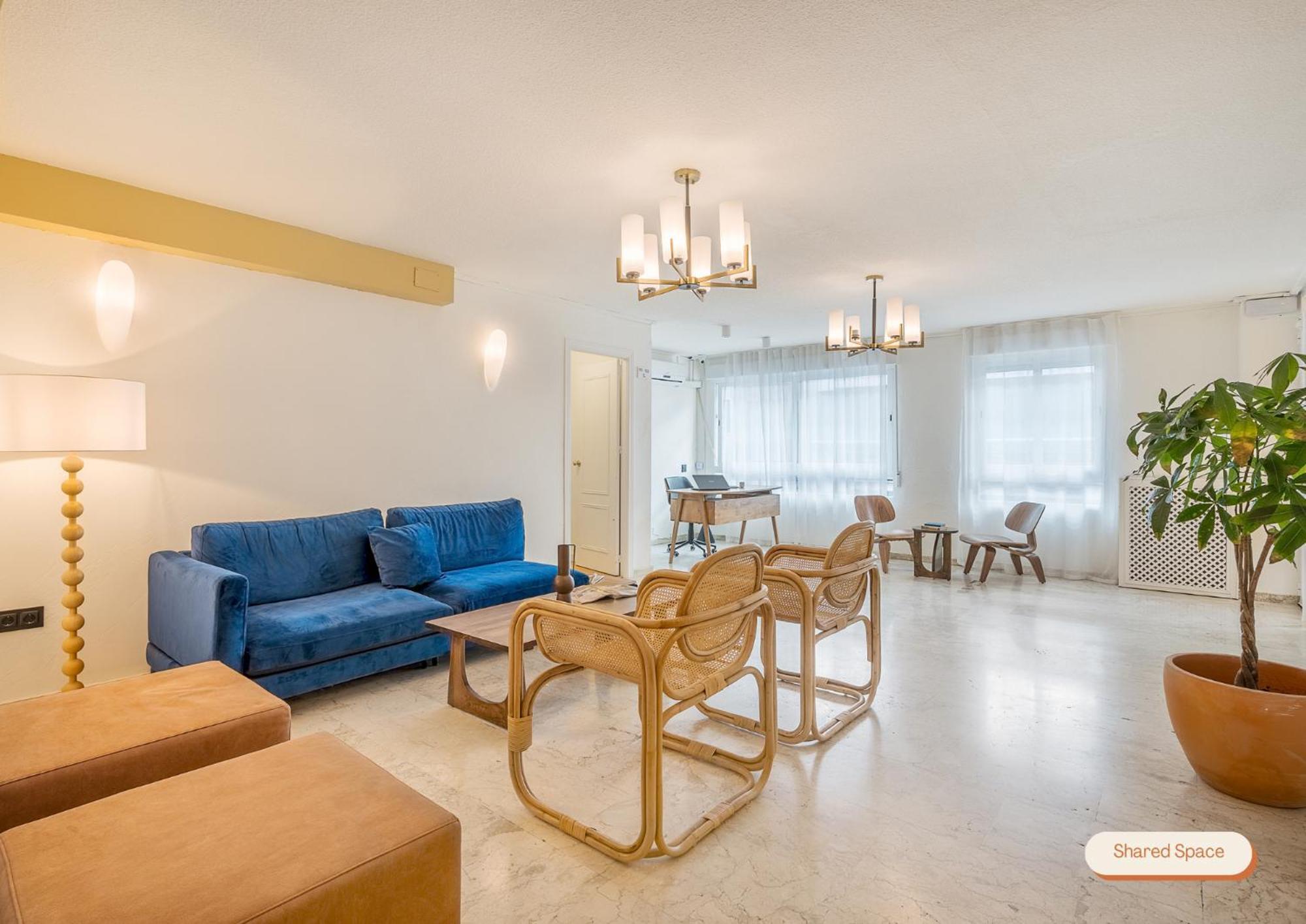 By Olala Homes Granada