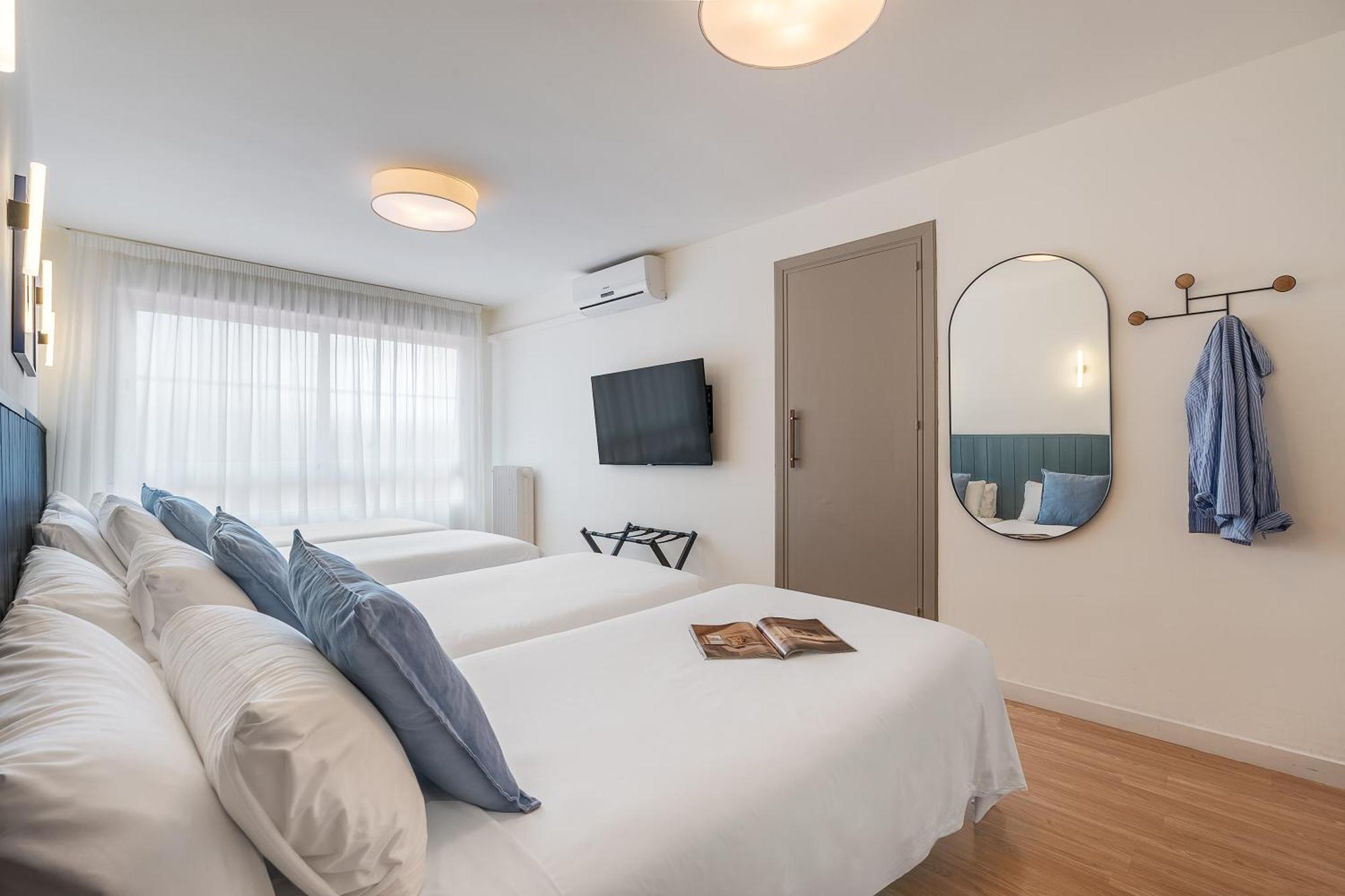 By Olala Homes Pensión