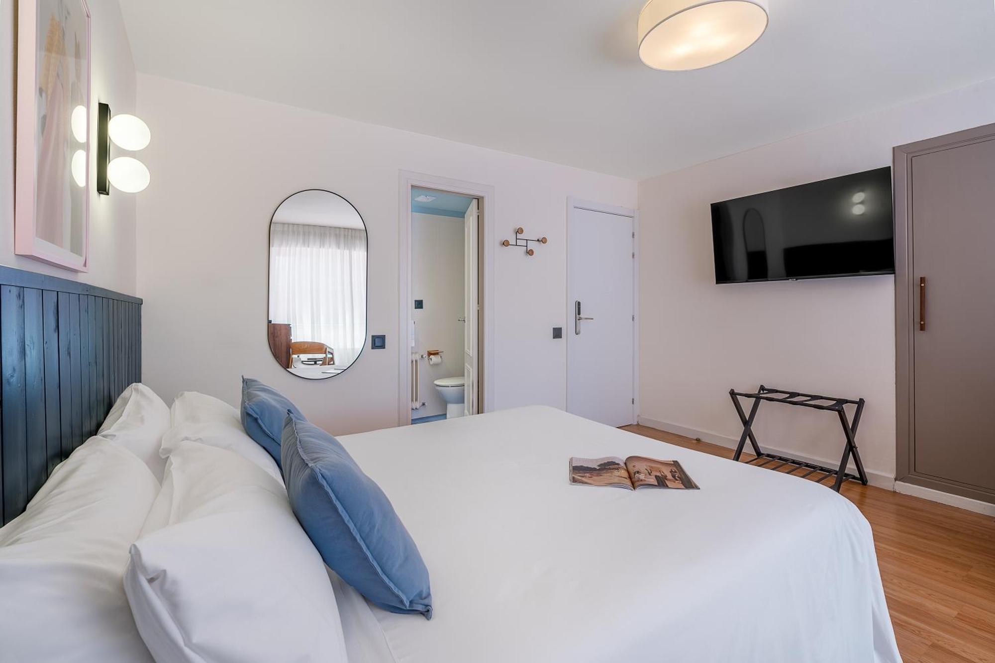 Pensión By Olala Homes *