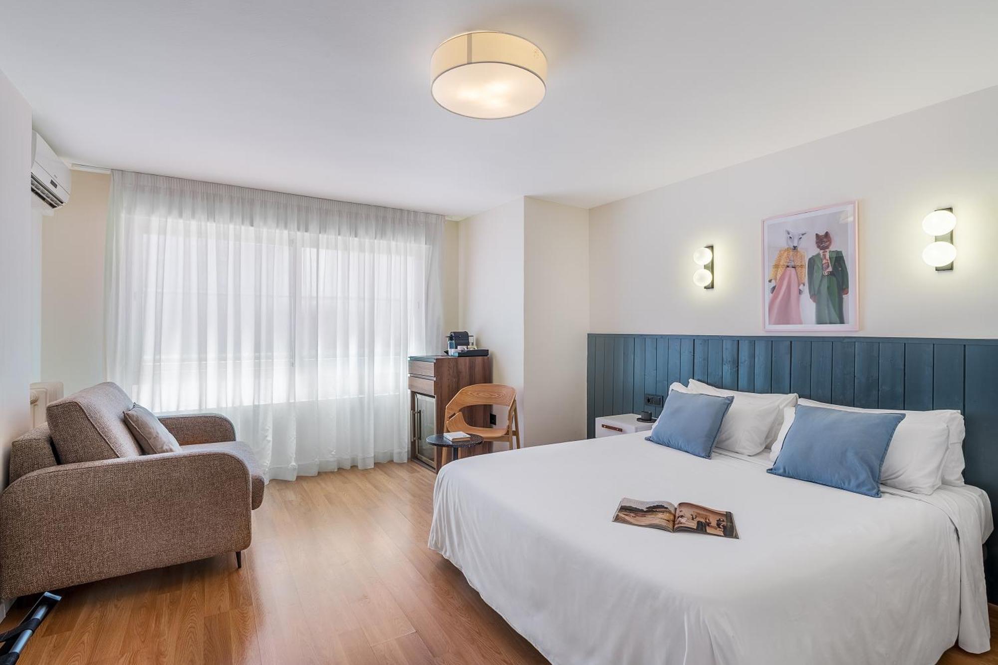 By Olala Homes Pensión Granada