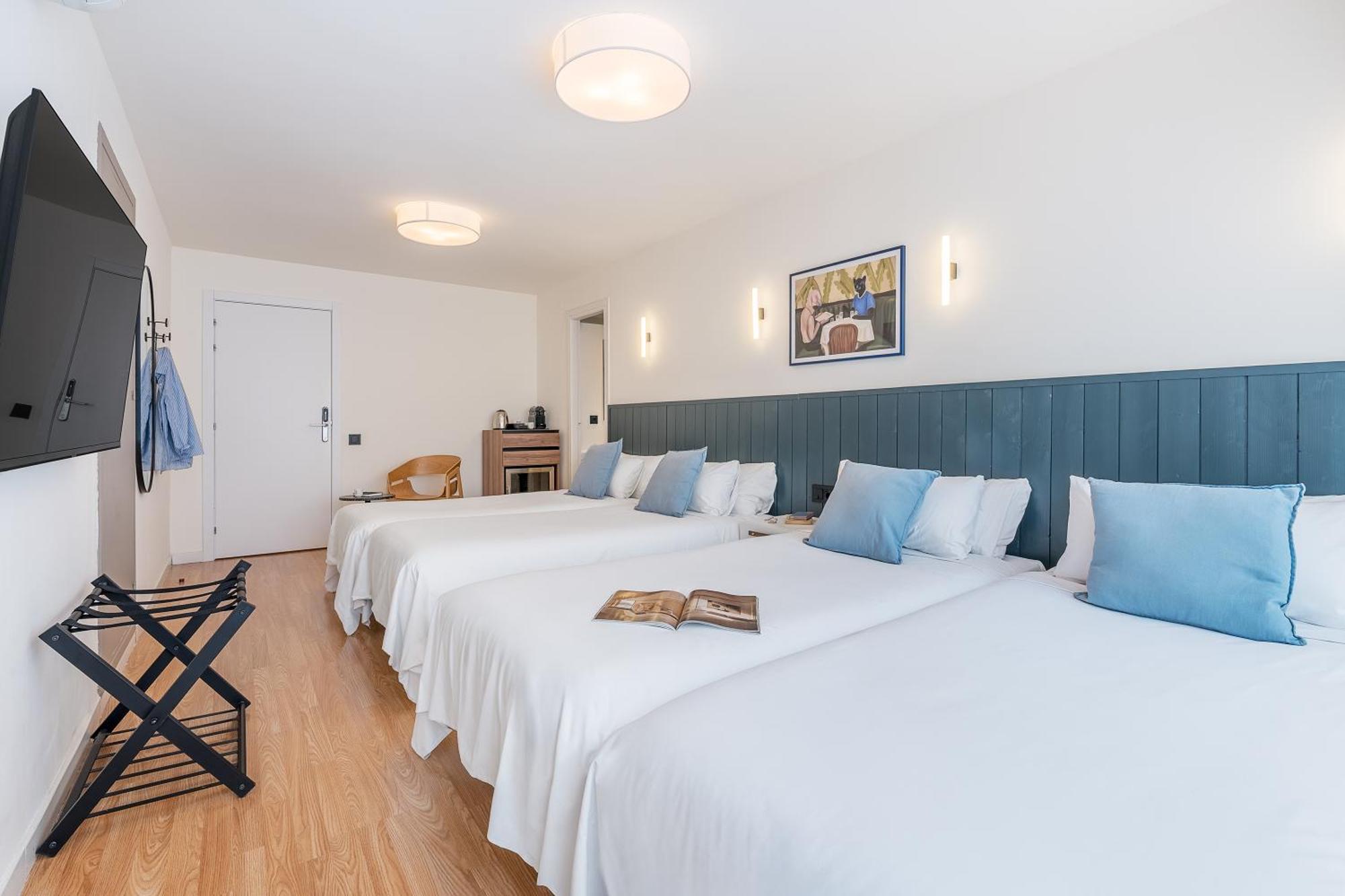 By Olala Homes * Granada