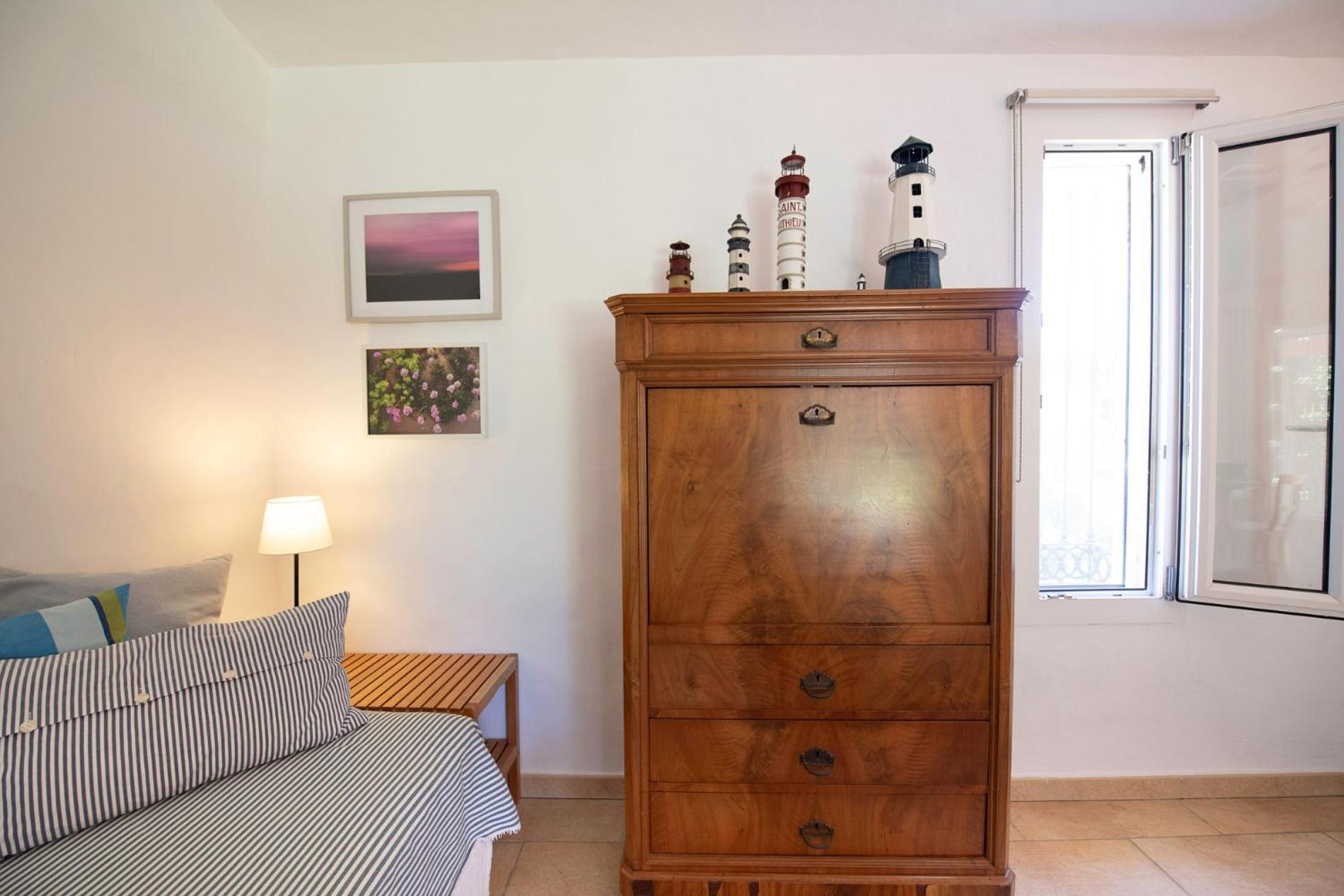 Apartamento Meerlust - Ballenas