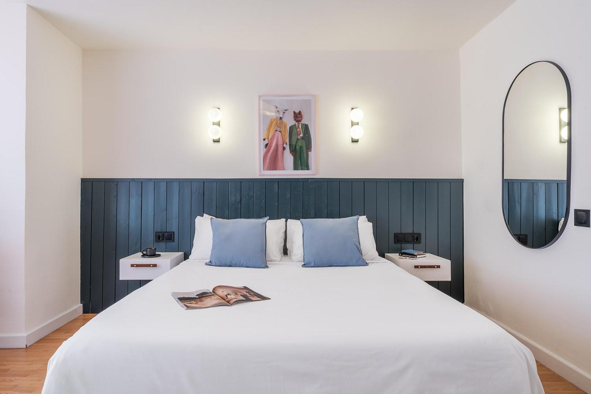 Pensión By Olala Homes *