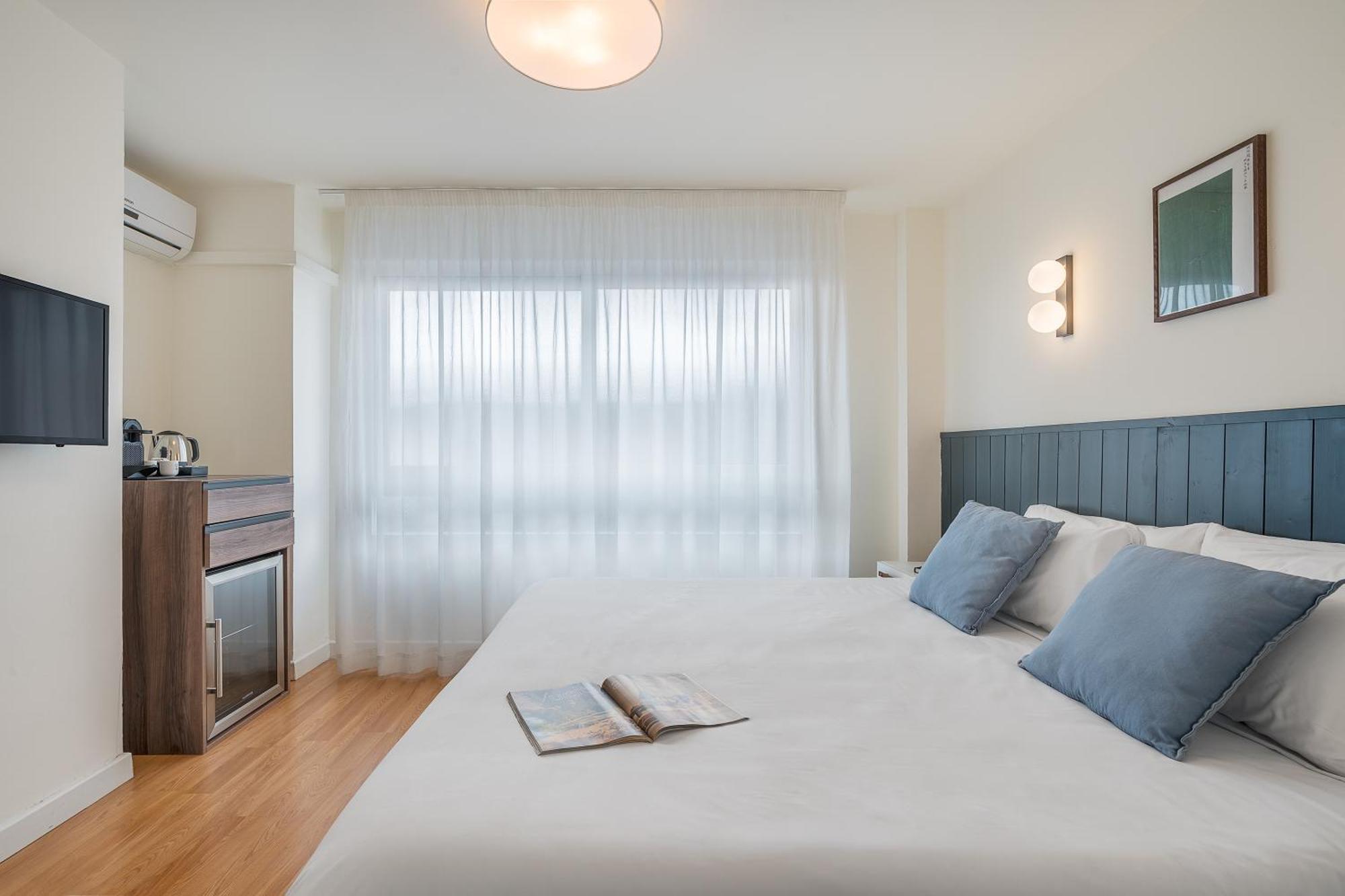 Pensión By Olala Homes Granada