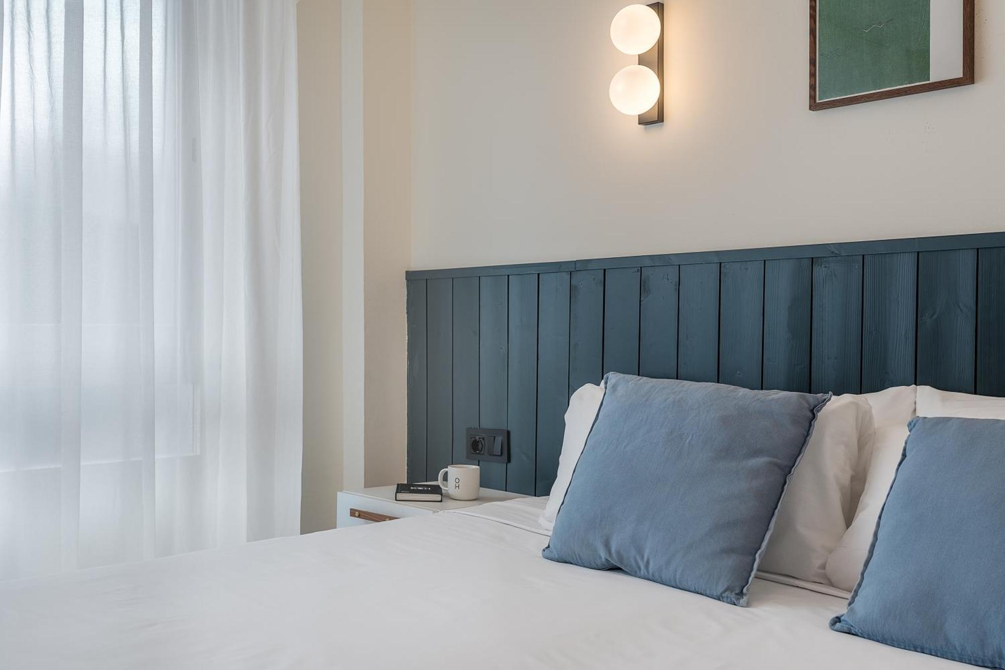 Pensión By Olala Homes *
